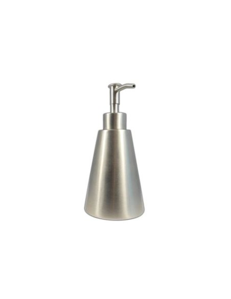 DISPENSADOR DE JABON ACERO INOXIDABLE JOCCA