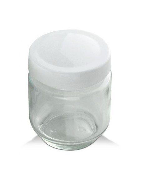 YOGURTERA 6 PIEZAS 1.2 LITROS 20W JOCCA