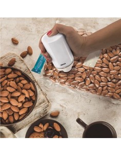 ENVASADORA AL VACIO RECARGABLE A BATERIA JOCCA 2