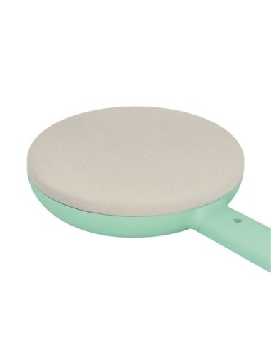 CREPERA FUNNY COOKING TURQUESA JOCCA