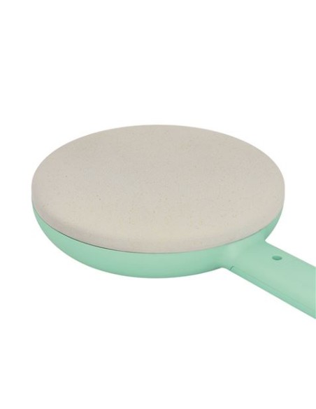 CREPERA FUNNY COOKING TURQUESA JOCCA