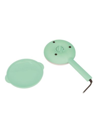 CREPERA FUNNY COOKING TURQUESA JOCCA