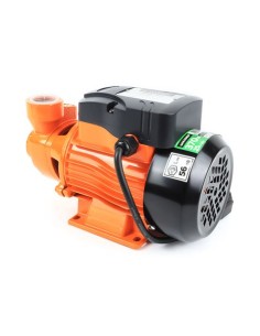 BOMBA ELÃ‰CTRICA 370W 25L/MIN MADER