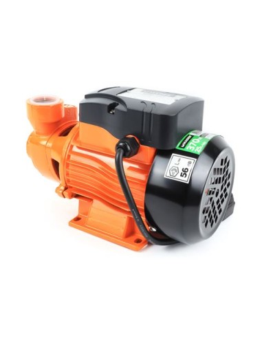 BOMBA ELÃ‰CTRICA 370W 25L/MIN MADER