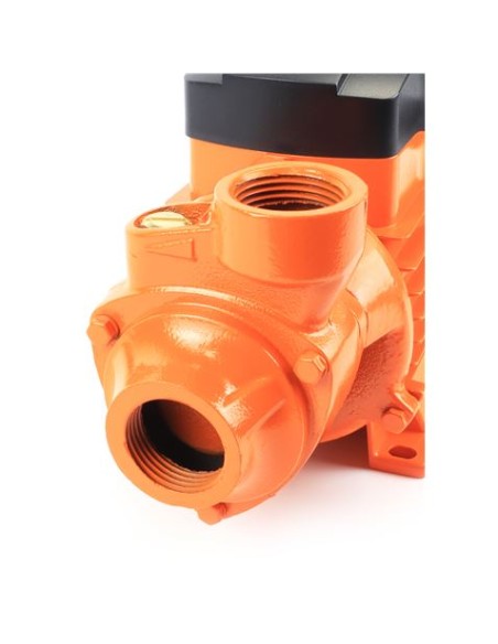 BOMBA ELÃ‰CTRICA 370W 25L/MIN MADER