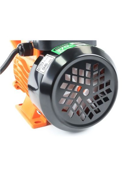 BOMBA ELÃ‰CTRICA 370W 25L/MIN MADER