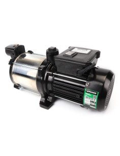 BOMBA ELÃ‰CTRICA MULTICELULAR 1100W 90 L/MIN MADER