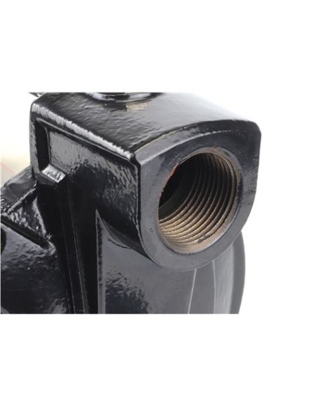 BOMBA ELÃ‰CTRICA MULTICELULAR 1100W 90 L/MIN MADER