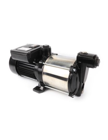 BOMBA ELÃ‰CTRICA MULTICELULAR 1100W 90 L/MIN MADER