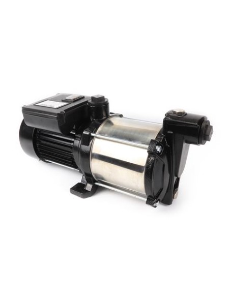 BOMBA ELÃ‰CTRICA MULTICELULAR 1100W 90 L/MIN MADER