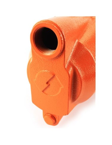 BOMBA ELÃ‰CTRICA 750W 50L/MIN MADER