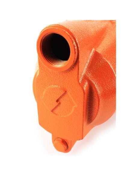 BOMBA ELÃ‰CTRICA 750W 50L/MIN MADER