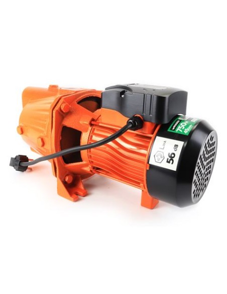 BOMBA ELÃ‰CTRICA 750W 50L/MIN MADER