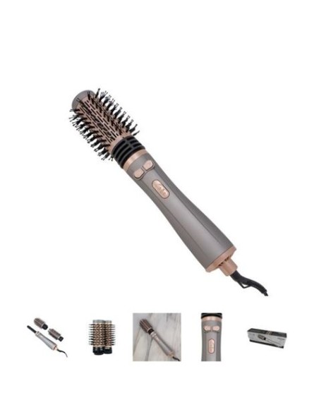 CEPILLO SECADOR ROTATIVO 1200W JOCCA