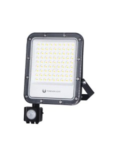 FOCO LED CON SENSOR PROXIM+ 50W | 4000K FOREVER