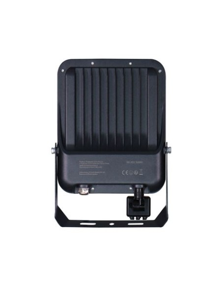 FOCO LED CON SENSOR PROXIM+ 50W | 4000K FOREVER