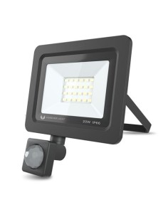 FOCO LED CON SENSOR PROXIM II 20W | 4500K FOREVER