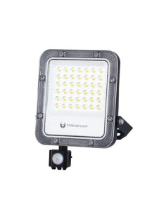 FOCO LED CON SENSOR PROXIM+ 30W | 4000K FOREVER