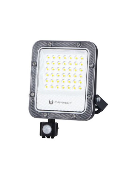 FOCO LED CON SENSOR PROXIM+ 30W | 4000K FOREVER