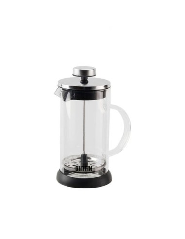 TETERA BOROSILICATO 350ML QUTTIN