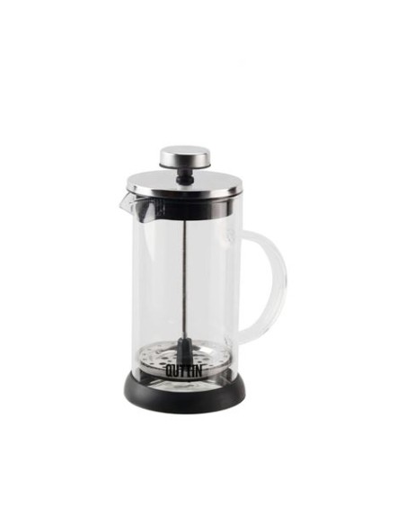 TETERA BOROSILICATO 350ML QUTTIN