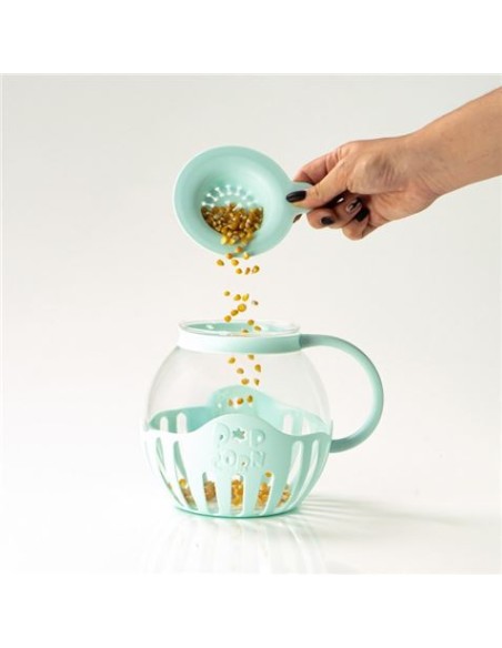 PALOMITERO PARA MICROONDAS JOCCA