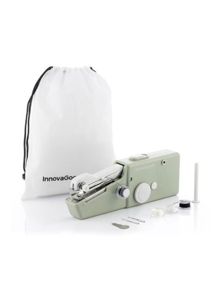 MAQUINA DE COSER DE MANO PORTÃTIL V0103018 INNOVAGOODS