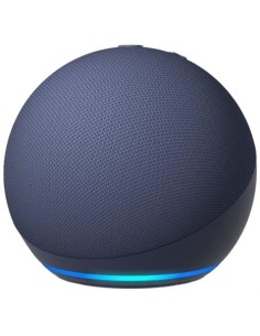 AMAZON ECHO DOT GEN5 ALTAVOZ INTELIGENTE AZUL