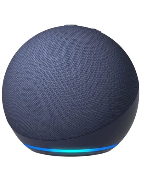 AMAZON ECHO DOT GEN5 ALTAVOZ INTELIGENTE AZUL
