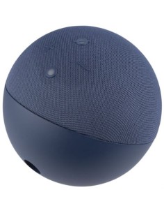 AMAZON ECHO DOT GEN5 ALTAVOZ INTELIGENTE AZUL 2
