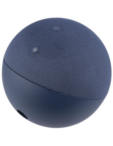 AMAZON ECHO DOT GEN5 ALTAVOZ INTELIGENTE AZUL