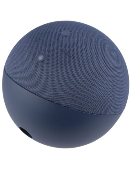 AMAZON ECHO DOT GEN5 ALTAVOZ INTELIGENTE AZUL
