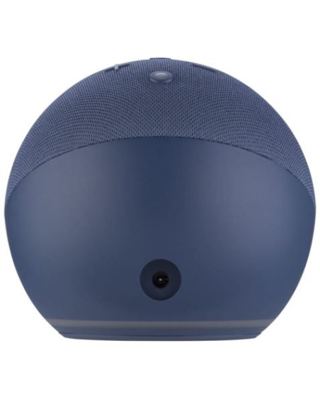 AMAZON ECHO DOT GEN5 ALTAVOZ INTELIGENTE AZUL