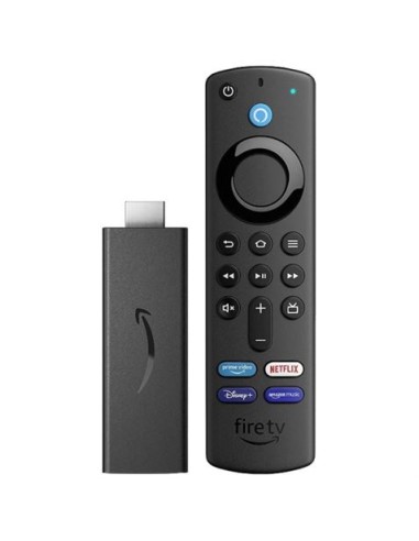AMAZON FIRE TV STICK HD WIFI BLUETOOTH ALEXA