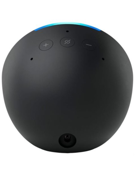 AMAZON ECHO POP GEN1 ALTAVOZ INTELIGENTE NEGRO