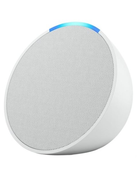 AMAZON ECHO POP GEN1 ALTAVOZ INTELIGENTE BLANCO