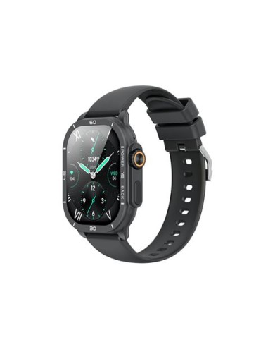 SMARTWATCH J12 2.06\" AMOLED | LLAMADAS BT XO