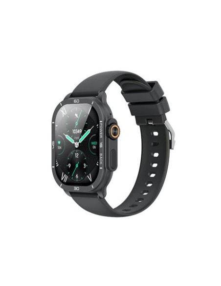 SMARTWATCH J12 2.06\" AMOLED | LLAMADAS BT XO
