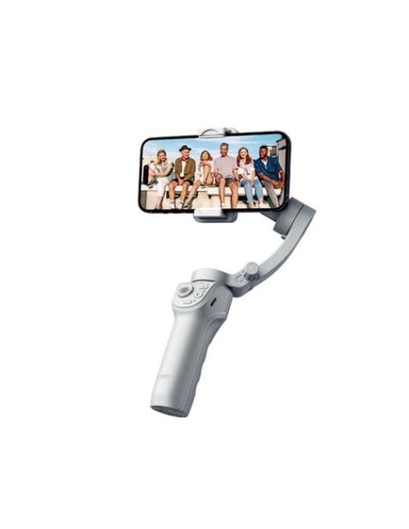 ESTABILIZADOR PORTATIL INCLINACION 3 EJES XO