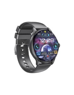 SMARTWATCH J11 2.06\" AMOLED | IP68 | NEGRO XO