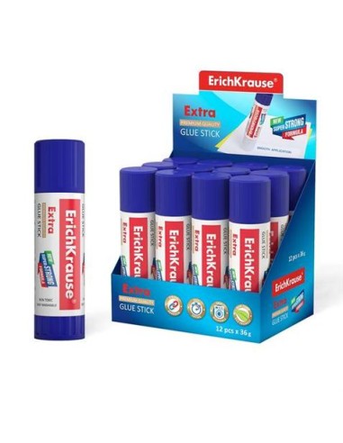 BARRA ADHESIVA 36GR ERICHKRAUSE