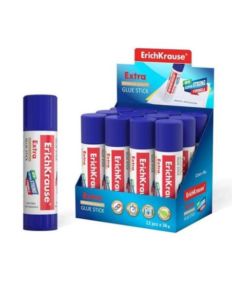 BARRA ADHESIVA 36GR ERICHKRAUSE