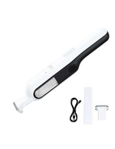 ASPIRADORA DE MANO CON ACCESORIOS CZ020 XO