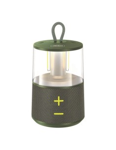 ALTAVOZ BLUETOOTH CON LINTERNA CAMPING F59 XO