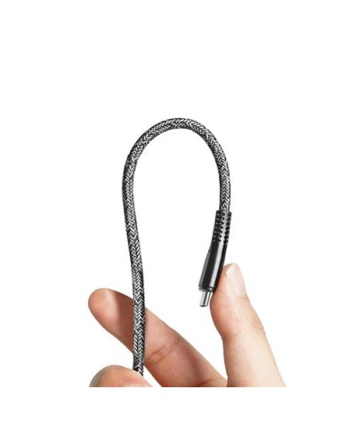 CARGADOR ESPECIFICO 65W TIPO C CROMAD
