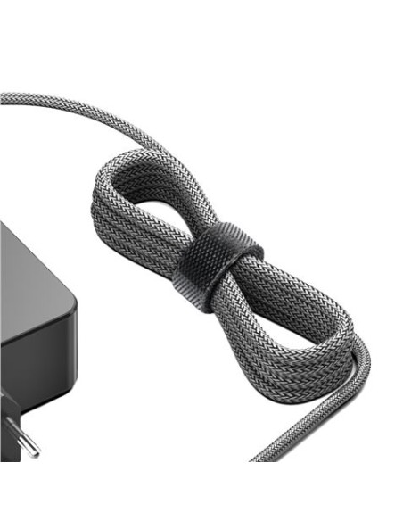CARGADOR ESPECIFICO 65W TIPO C CROMAD