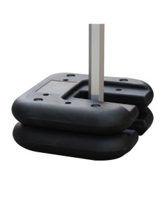 PESO PARA ESTRUCTURA CARPA PLEGABLE 8KG SUNGARDEN