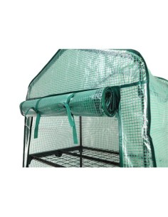 INVERNADERO DE JARDÃN 69X49X158CM MADER 2