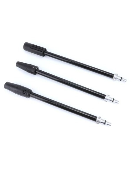 HIDROLIMPIADORA 135 BAR 1.600 W MADER