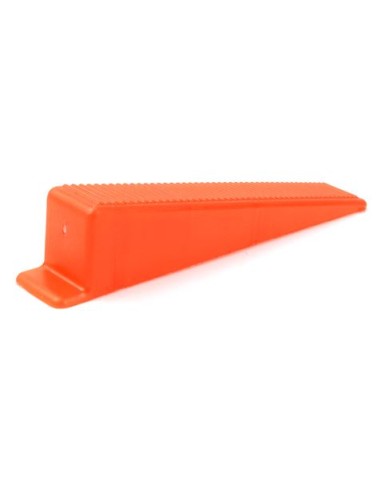 CUÃ‘AS DE NIVELACIÃ“N 85X16X13MM PACK 100 UNIDADES MADER